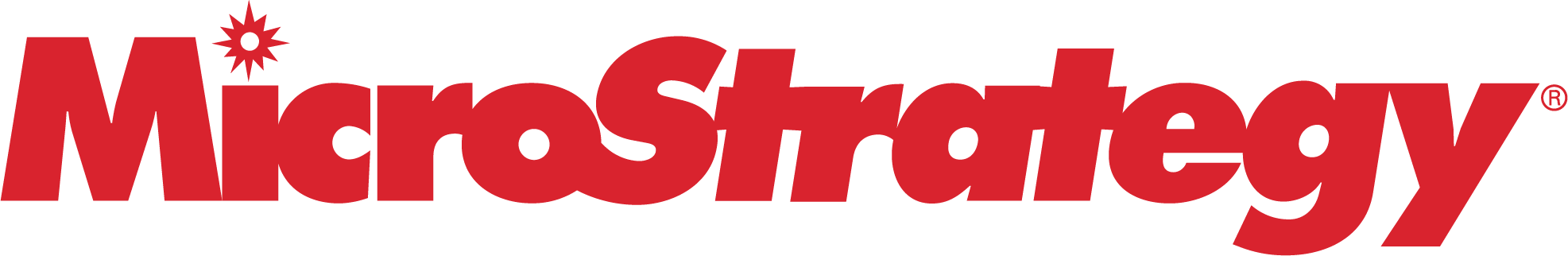 Microstrategy logo