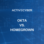 Okta vs. Homegrown