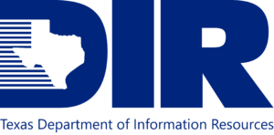 Texas DIR Logo